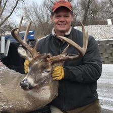 2019 Deer Hunting